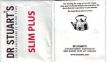 Dr. Stuarts Extra Slim Plus