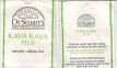 Dr. Stuarts Kava Kava Plus