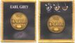 Dukát Earl Grey