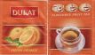 Dukát Fresh Orange