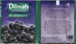 Dilmah Blueberry