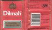 Dilmah English Breakfast Tea Paper