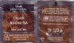 Dilmah Exceptional Italian Almond Tea