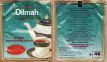 Dilmah Foil Wrap Extra Strength