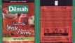 Dilmah Fun Teas Naturally Spicy Berry