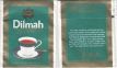 Dilmah Garden Fresh Unblended Paper 2