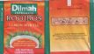 Dilmah Infusions Rooibos With Lemon Myrtle
