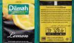Dilmah Lemon 4