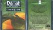 Dilmah Lemon Lime