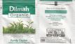 Dilmah Organic Purely Ceylon