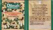 Dilmah Pure Camomile Flowers Oval