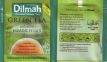 Dilmah SGT Green Tea Jasmine Petals