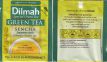 Dilmah SGT Sencha Oval