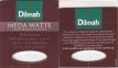 Dilmah Tea Pot Meda Watte