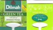 Dilmah Tea Pot SGT Green Tea Jasmine Petals