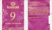 Alnatura 2015 09 3833EN9 Grüner Tee Sencha