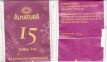 Alnatura 2015 15 3833EN15 Salbei Tee