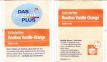 Das Gesunde Plus XWP24 Kräutertee Rooibos Vanille Orange