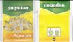 Dogadan 21 Papatya