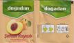Dogadan Seftali Kayisili No Flap