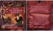 Four O’Clock Organic Vie En Rose