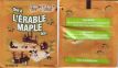 Four O’Clock Thé a L Erable Maple Tea 2
