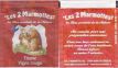 Les 2 Marmottes 03 Tisane Vigne Rouge