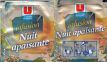 U 08 Infusion Nuit Apaisante