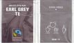 Gemi Té Okologisk Earl Grey Té Fairtrade
