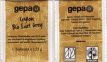 Gepa Ceylon Bio Earl Grey