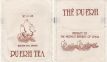 Golden Sail Brand Puerh Tea