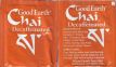 Good Earth Chai Decaffeinated