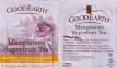 Good Earth Mangosteen Superfruit Tea White Tea Mango & Mangosteen