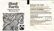 Good Earth Organic Fairtrade Earl Grey Tea