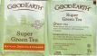 Good Earth Super Green Tea Matcha Sencha & Orange