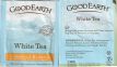 Good Earth White Tea Vanilla Blend