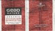 Good Nature Organic Dog Rose Hips & Hibiscus Tea