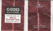 Good Nature Organic Wild Thyme Tea