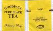 Goodpack Pure Black Tea