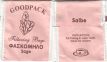 Goodpack Sage