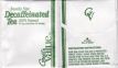Great Value Decaff Tea Family