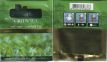Green Island Foil Green Tea