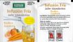 Hacendado Infusion Fria Sabor Mandarina