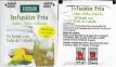 Hacendado Infusion Fria Sabor Pina Colada