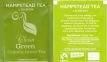 Hampstead Tea 04 Clean Green Organic Green Tea