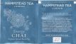 Hampstead Tea 04 Energy Chai Organic Spiced Black Tea