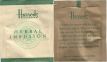 Harrods Herbal Infusion