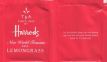 Harrods New World Teasans Asia Lemongrass
