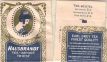 Hausbrandt Earl Grey Tea Finest Quality