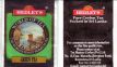 Hedleys Green Tea
